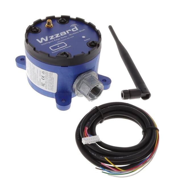 BB-WSD2C31010 Advantech Corp  Fertige Einheiten für HF-Empfänger, Sender und Transceiver